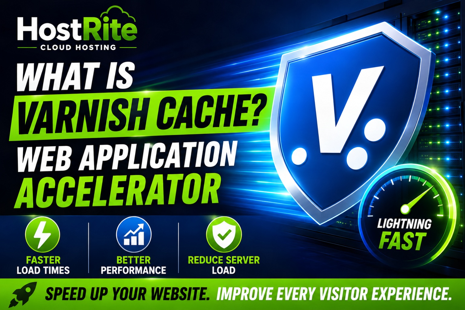 What Is Varnish Cache