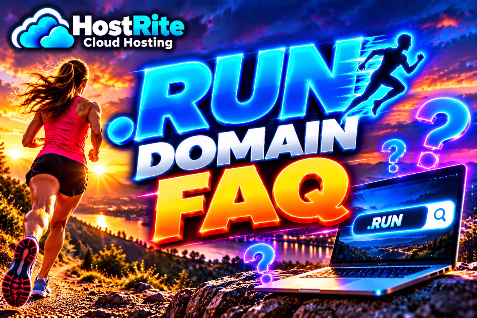 Run domain faq hostrite news RUN Domain FAQ